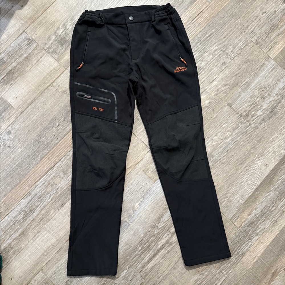 Outdoor pants m